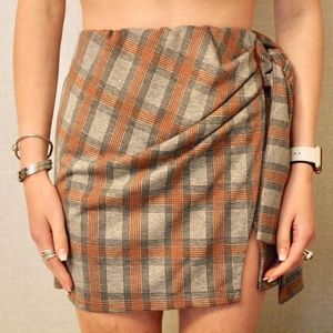 UO Mini Skirt